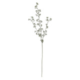 Fern Green Glitter Berry Spray Fern Green Glitter Berry Spray