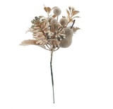 Champagne Pear and Berries Pick (12cm) Champagne Pear and Berries Pick (12cm)