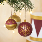 Personalisable Christmas Ornament Personalisable Christmas Ornament