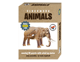 Build Your Own Clockwork Animal (Assorted)