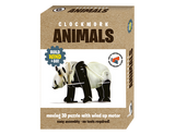 Build Your Own Clockwork Animal (Assorted)