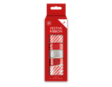 Christmas Ribbon (8 Pack) (Assorted Designs) Christmas Ribbon (8 Pack) (Assorted Designs)