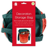 Decoration Storage Bag (25 x 30cm) Decoration Storage Bag (25 x 30cm)