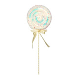 Candyland Lollipop Decoration (60cm) Candyland Lollipop Decoration (60cm)
