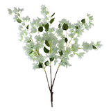 Bougainvillea Tree Branches - White - Set of 30 Bougainvillea Tree Branches - White - Set of 30