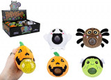 Halloween Squishies (Assorted) Halloween Squishies (Assorted)