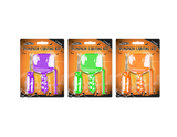 Halloween Pumpkin Carving Kit - Assorted Halloween Pumpkin Carving Kit - Assorted