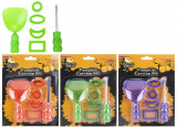 Assorted 6 Piece Pumpkin Carving Set Assorted 6 Piece Pumpkin Carving Set
