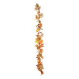 Essential Maple Garland -Brown (170cm) Essential Maple Garland -Brown (170cm)