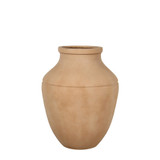 Hortus Classic Sardinia Olive Pot - Medium - H68 x 53cm Hortus Classic Sardinia Olive Pot - Medium - H68 x 53cm
