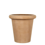 Hortus Classic Sardinia Tall Roll top Pot - Medium (41 x 41cm) Hortus Classic Sardinia Tall Roll top Pot - Medium (41 x 41cm)