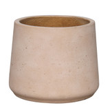 Hortus Classic Corsica Tapered Planter (37.5 x 35cm)