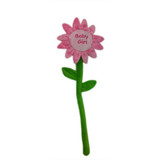 Baby Girl Bendy Flower - 50cm by Keel Toys Baby Girl Bendy Flower - 50cm by Keel Toys