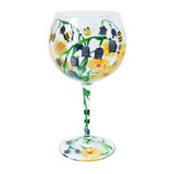 Bluebells Gin Glass Bluebells Gin Glass