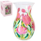Tulips Vase Tulips Vase