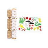 Box of 50 Gold Star Catering Crackers (10 Inch) Box of 50 Gold Star Catering Crackers (10 Inch)