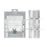 Pack of 6 Make Your Own Deluxe Silver (13.5 Inch) Pack of 6 Make Your Own Deluxe Silver (13.5 Inch)