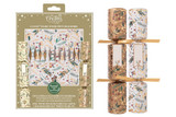 Pack of 6 Deluxe Make Your Own Gold Crackers (13.5 Inch) Pack of 6 Deluxe Make Your Own Gold Crackers (13.5 Inch)
