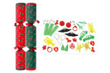 Box of 50 Holly Catering Crackers (10 Inch) Box of 50 Holly Catering Crackers (10 Inch)