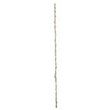 Champagne Sparkle Box Leaf Garland (180cm) Champagne Sparkle Box Leaf Garland (180cm)