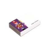 Christmas Nutcracker Florist Card (Pack of 25) Christmas Nutcracker Florist Card (Pack of 25)