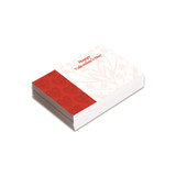Pack of 25 Small Happy Valentine\'s Day Card Pack of 25 Small Happy Valentine\'s Day Card