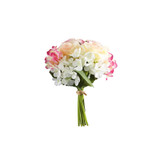 Essential Pink Bridesmaid Bouquet Essential Pink Bridesmaid Bouquet