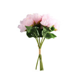 Essential Pink Peony Bouquet Essential Pink Peony Bouquet