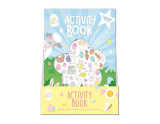 Easter Activity Book Easter Activity Book