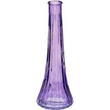 Lilac Ashley Bud Vase (21cm)