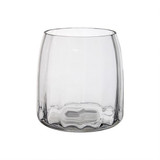 Clear Bella Glass Vase (13cm) Clear Bella Glass Vase (13cm)