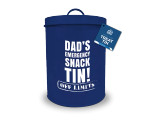 Fathers Day Goodies Tin (Assorted Designs)