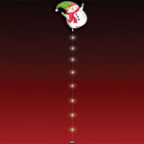 Balloon String of Light Extra Long