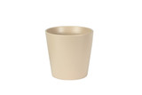 Hortus Vienna Matt Pink Ceramic Pot (15cm) Hortus Vienna Matt Pink Ceramic Pot (15cm)