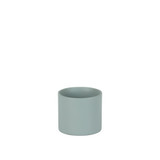 Hortus Sofia Matt Grey Ceramic Pot (7cm) Hortus Sofia Matt Grey Ceramic Pot (7cm)