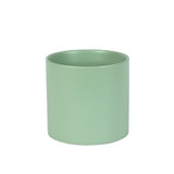 Hortus Sofia Matt Sage Ceramic Pot (13cm) Hortus Sofia Matt Sage Ceramic Pot (13cm)