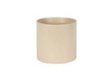Hortus Sofia Matt Pink Ceramic Pot (16cm) Hortus Sofia Matt Pink Ceramic Pot (16cm)