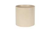 Hortus Sofia Matt Pink Ceramic Pot (17cm) Hortus Sofia Matt Pink Ceramic Pot (17cm)