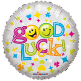 Good Luck Balloon Good Luck Balloon