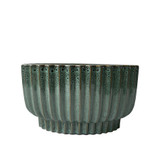 Green Hortus Barcelos Pot (25x14cm) Green Hortus Barcelos Pot (25x14cm)