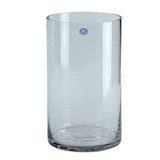 Glass Cylinder Vase (60cm x 20cm)