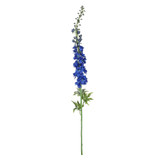 Botanica Giant Dark Blue Delphinium (137cm) Botanica Giant Dark Blue Delphinium (137cm)