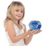 Alice Sapphire Palm Pal