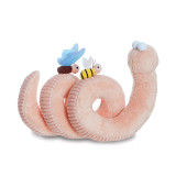 Superworm Soft Toy