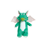 Green Dragon Soft Toy Green Dragon Soft Toy