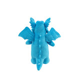 Blue Dragon Soft Toy