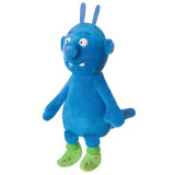Bill- Smeds and the Smoos Soft Toy