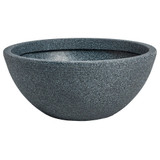 Ash Grey Valencia Planter