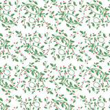 Clear Festive Foliage Cello Clear Festive Foliage Cello