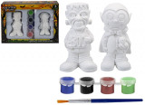 Paint Your Own Halloween Decoration Paint Your Own Halloween Decoration